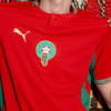 Marokko Thuisshirt Wk 2026
