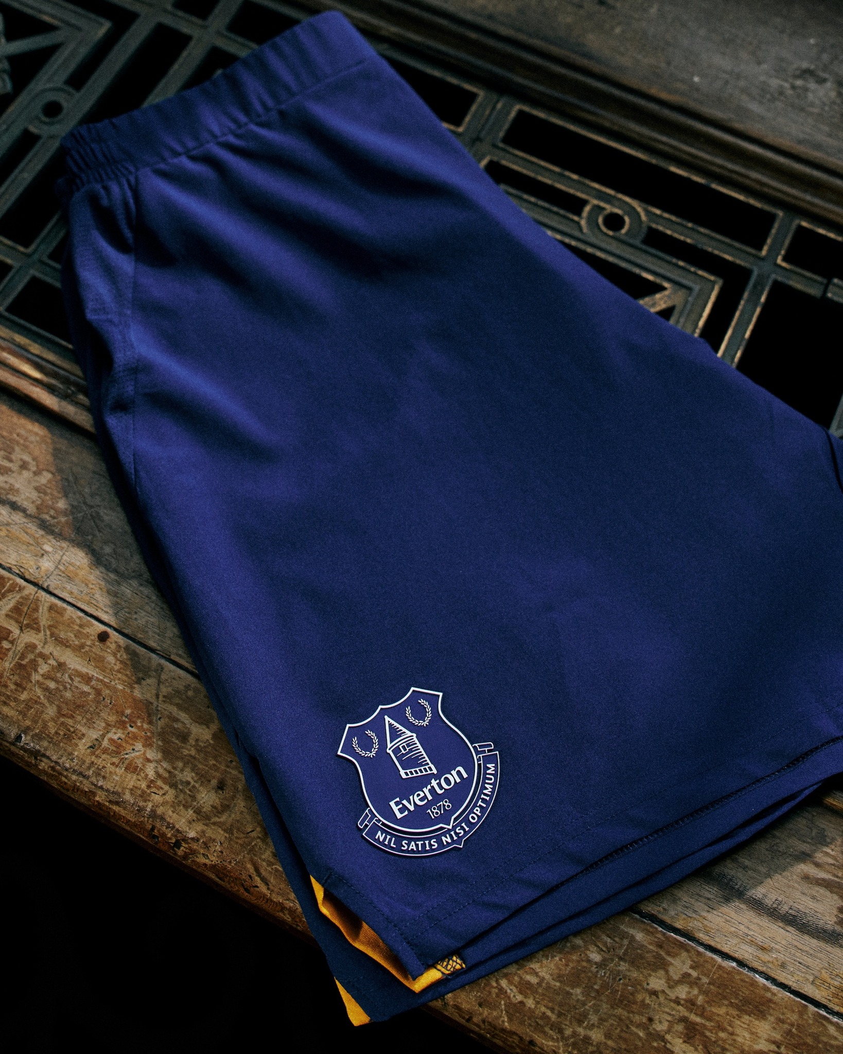 Maglie dell'Everton 2026-2027 nel segno di una nuova era!