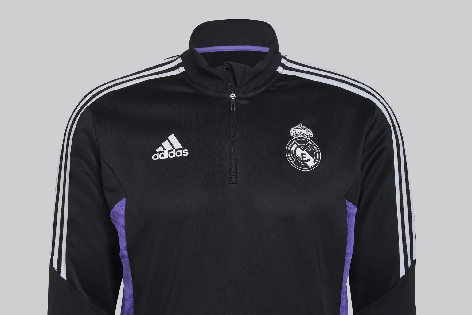 Real Madrid tuta allenamento 2022-2023
