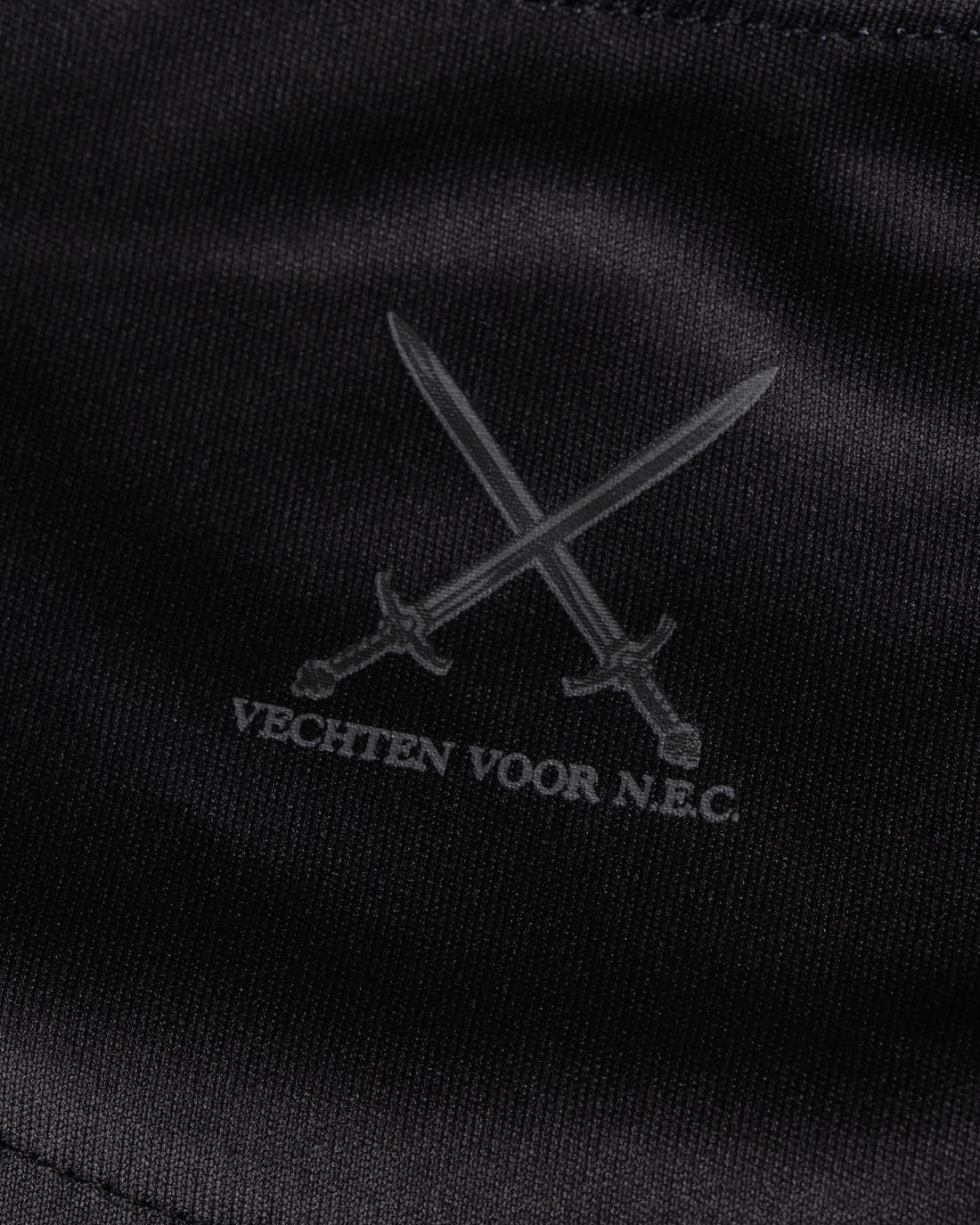 Maglie del N.E.C. Nijmegen 2026-2027 all'insegna dell'arte!