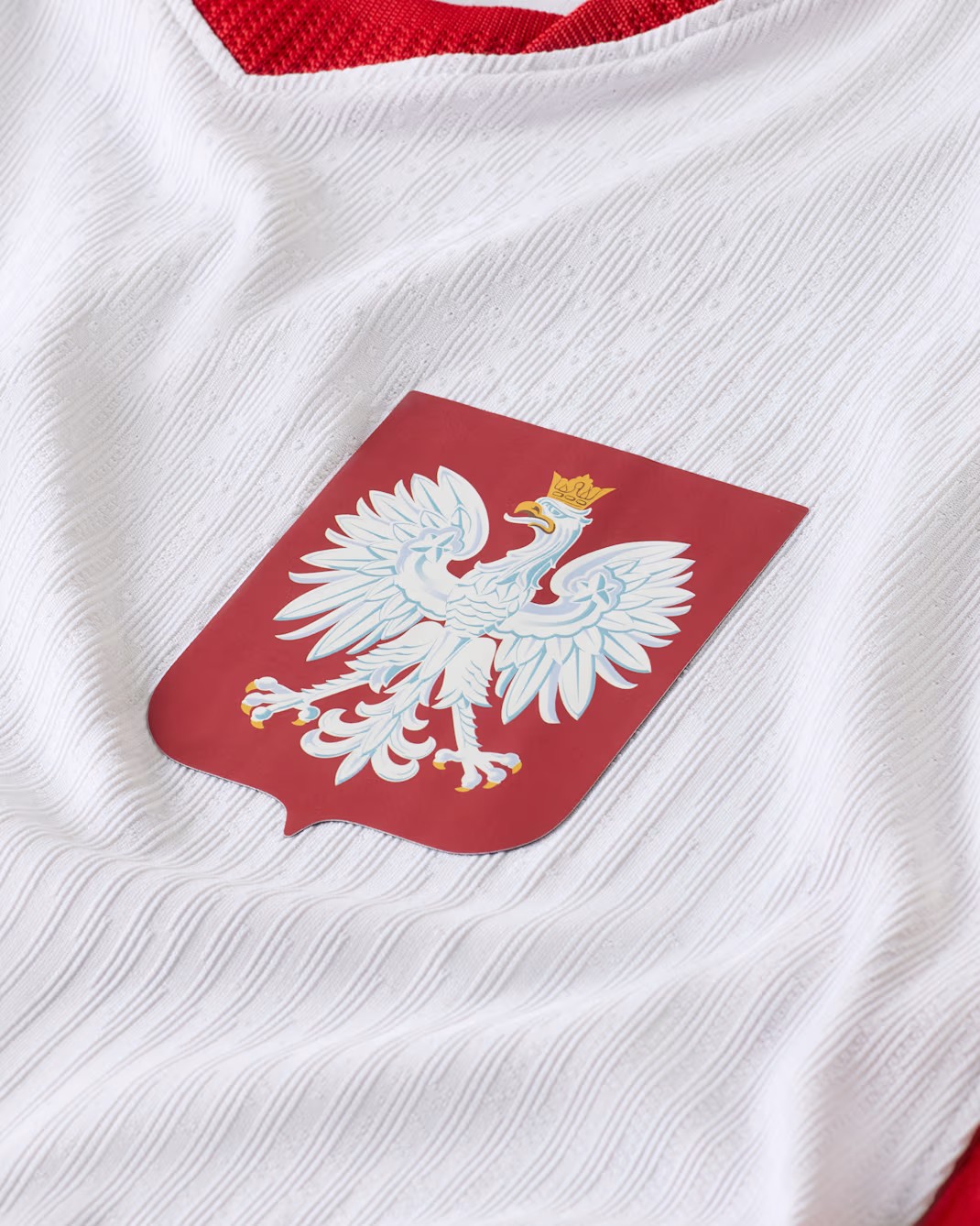 Maglie Polonia 2026-2027 ispirate a una leggenda