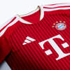 Bayern Munchen Thuisshirt 2026 2027 H