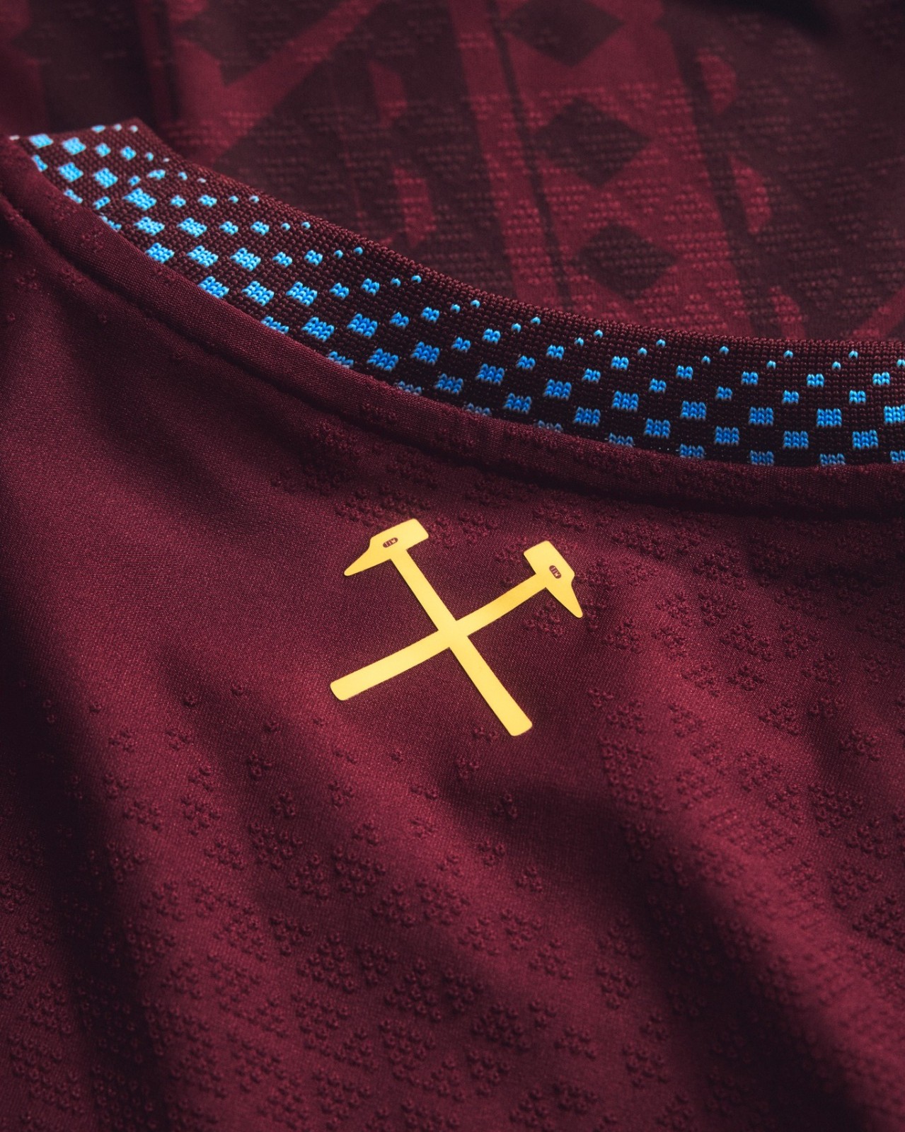 Ecco le maglie West Ham United 2026-2027 firmate New Balance