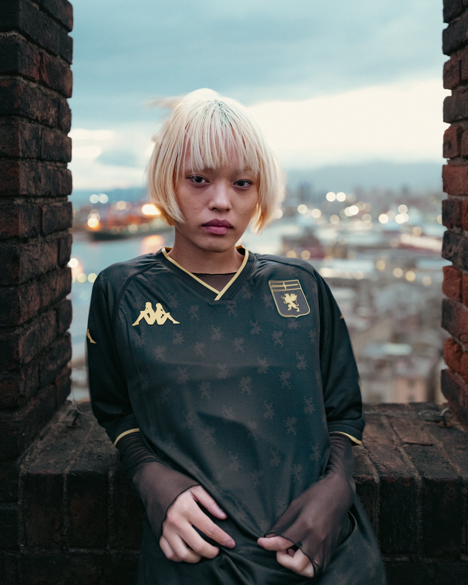 Maglie del Genoa 2024-2025: Kappa e il grifone in tre versioni