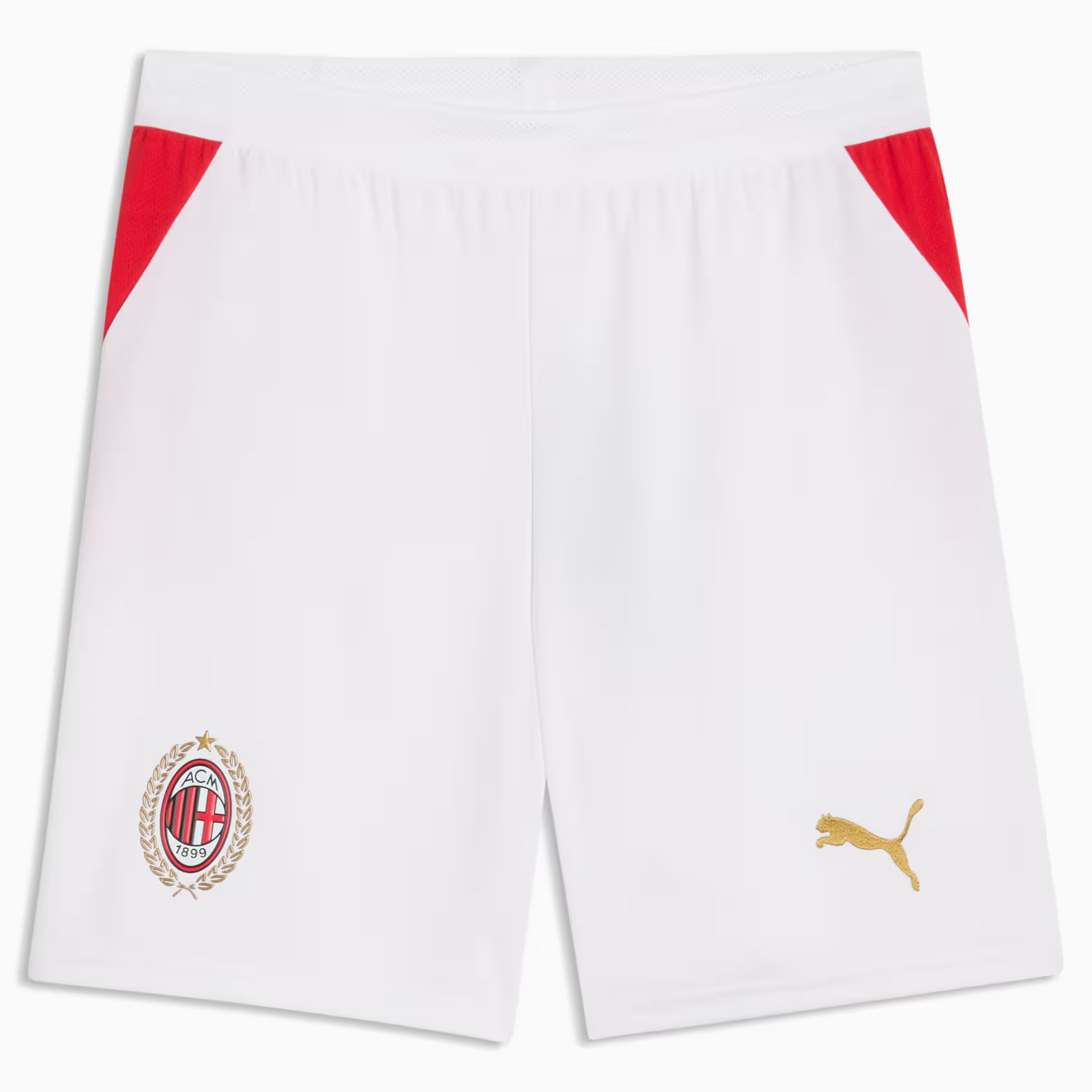 Pantaloncini away AC Milan 2026-2027