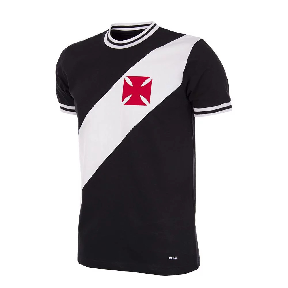 Vasco Da Gama maglia retro anni ’70