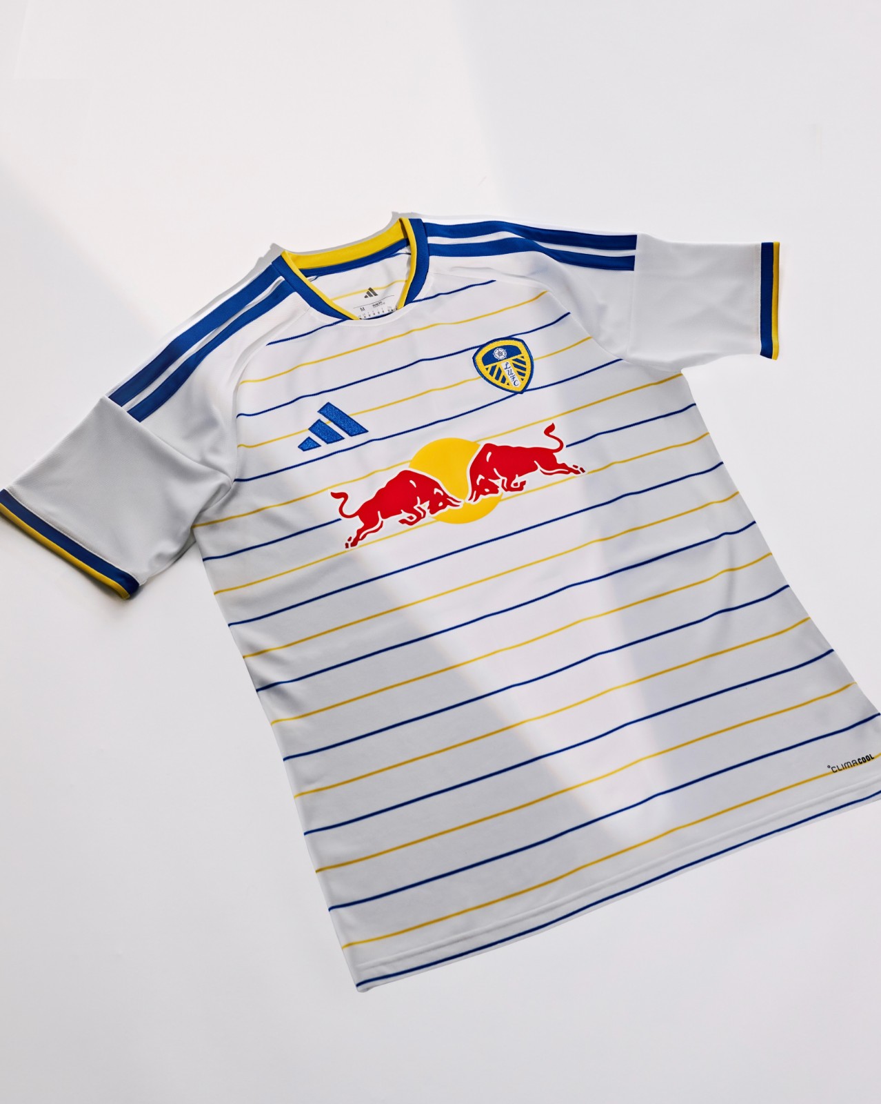 Leeds United Thuisshirt 2026 2027 A