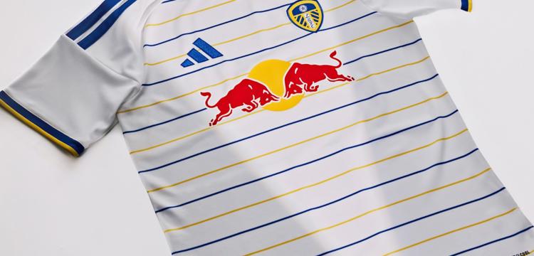 Leeds United Thuisshirt 2026 2027 A