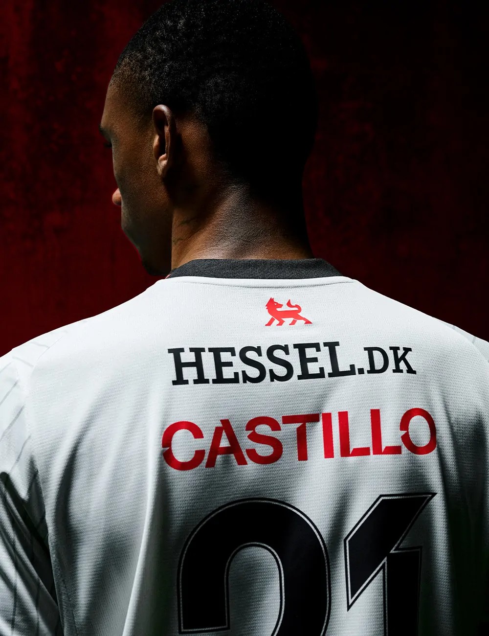 Le maglie del FC Midtjylland 2026-2027 nel segno di Heart, Head & Heath