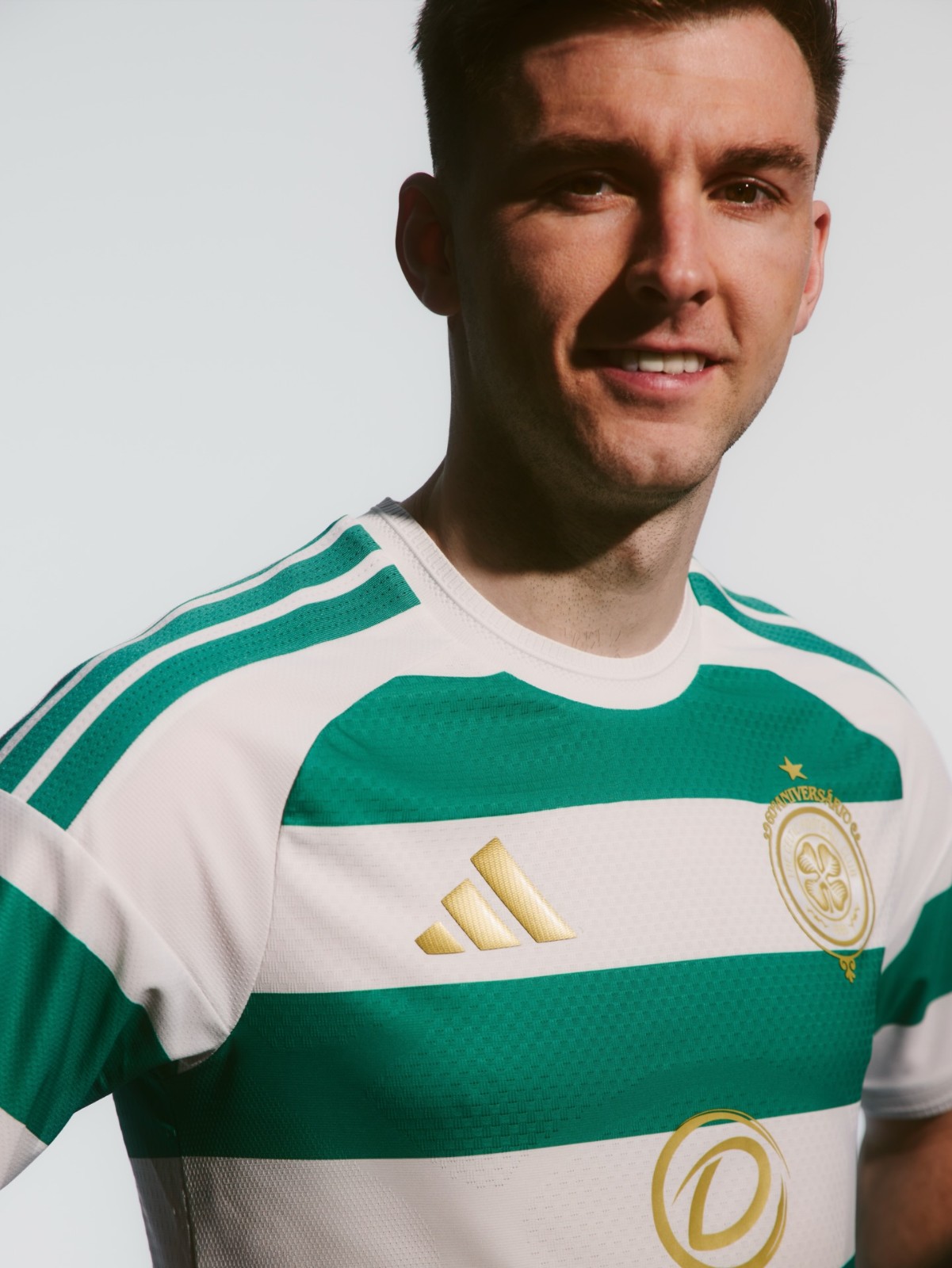 Maglie del Celtic 2026-2027: omaggio ai 60 anni dei Lisbon Lions