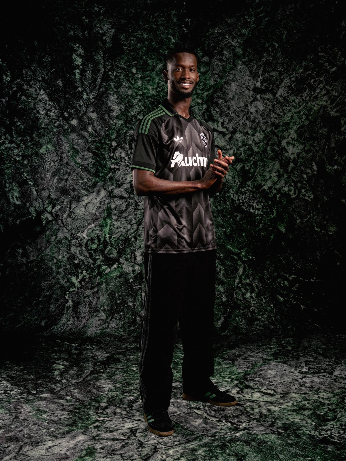Ecco le maglie del RC Lens 2026-2027 firmate adidas