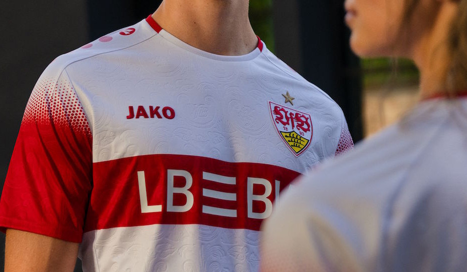 Stuttgart Voetbalshirts 2026 2027