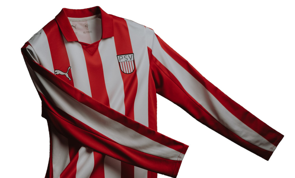 Psv Coen Dillen Voetbalshirt 2026 2027 Header