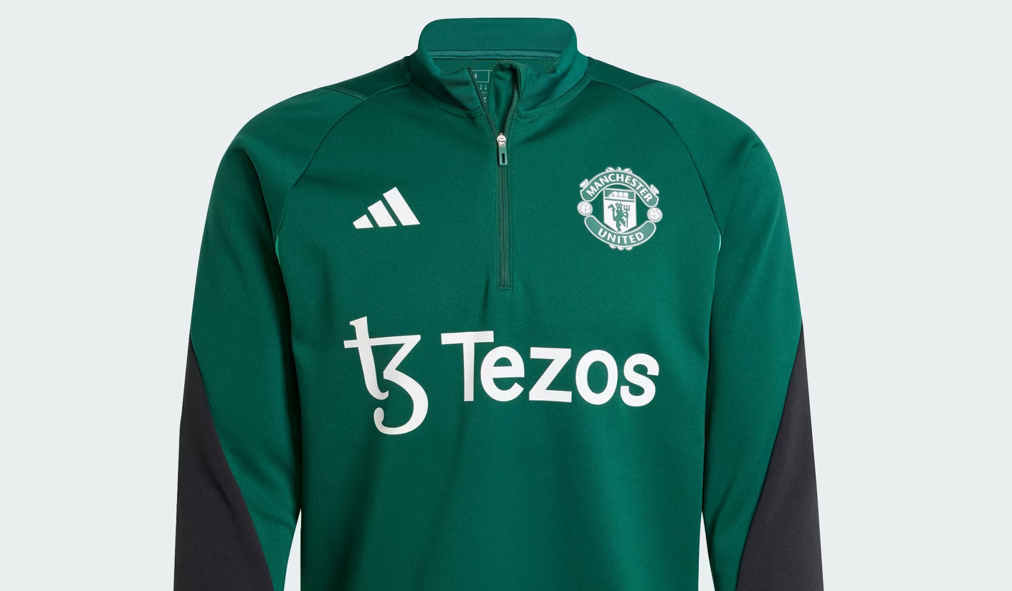 Manchester United Trainingspak 2024