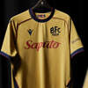 Bologna 3E Shirt 2026 2027 G