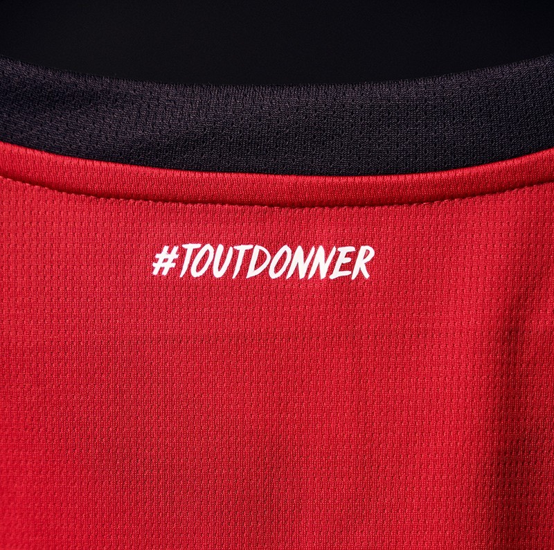 Maglie Stade Rennes 2026-2027 celebrano la citta e la Bretagna