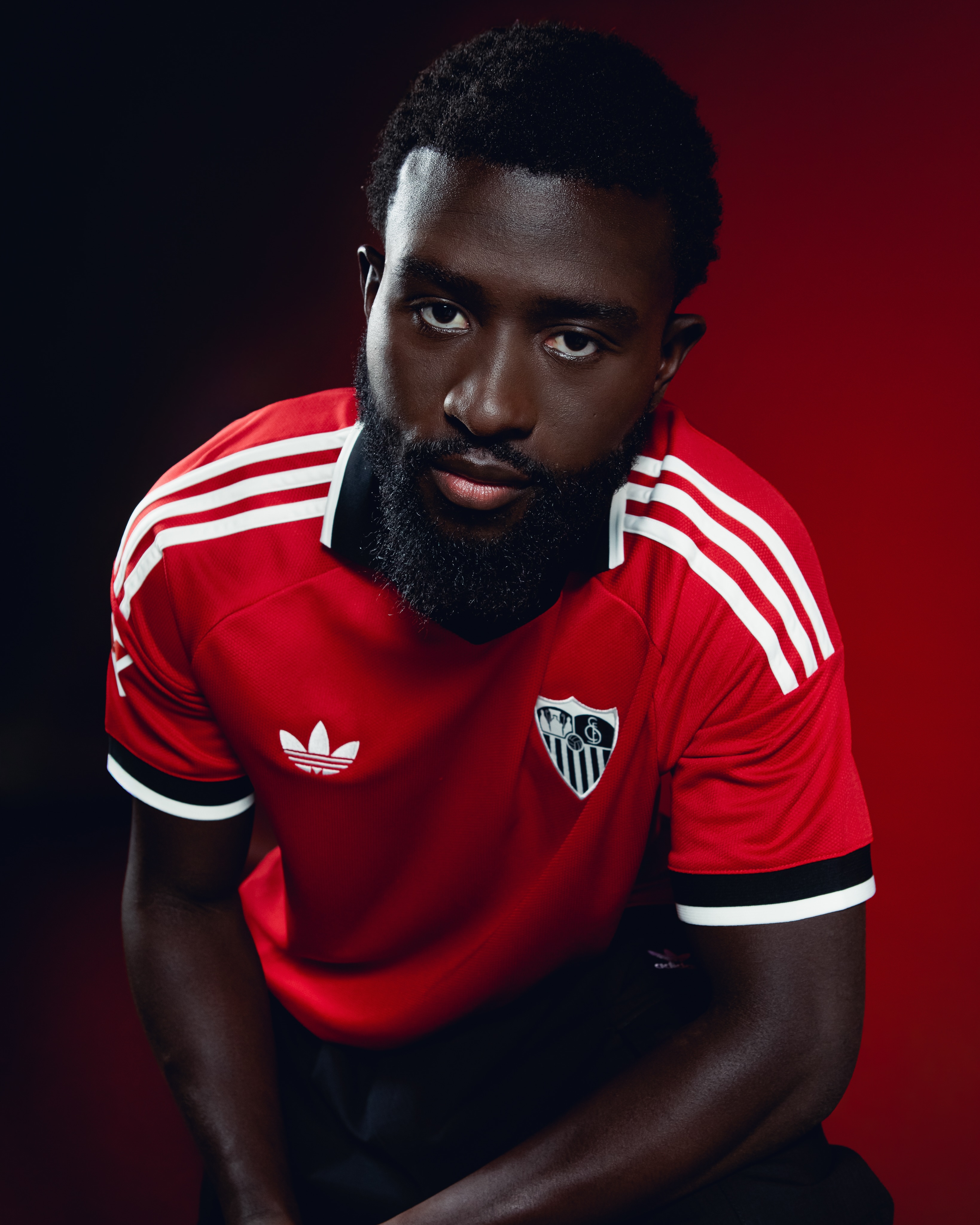 Ecco le maglie del Sevilla FC 2026-2027