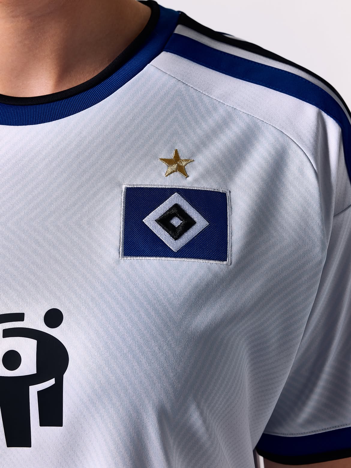 Maglie Hamburger SV 2026-2027