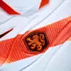 Nederlands Elftal Uitshirt Wk 2026