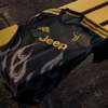 Juventus 3E Shirt 2026 2027 H