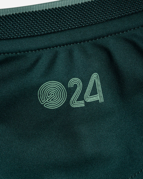 Maglie del N.E.C. Nijmegen 2026-2027 all'insegna dell'arte!