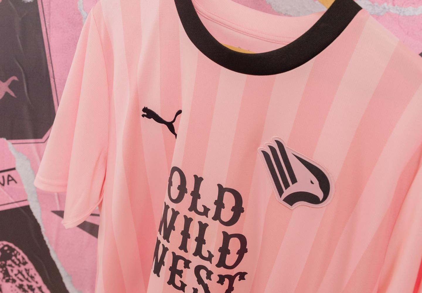 Palermo Voetbalshirts 2023 2024