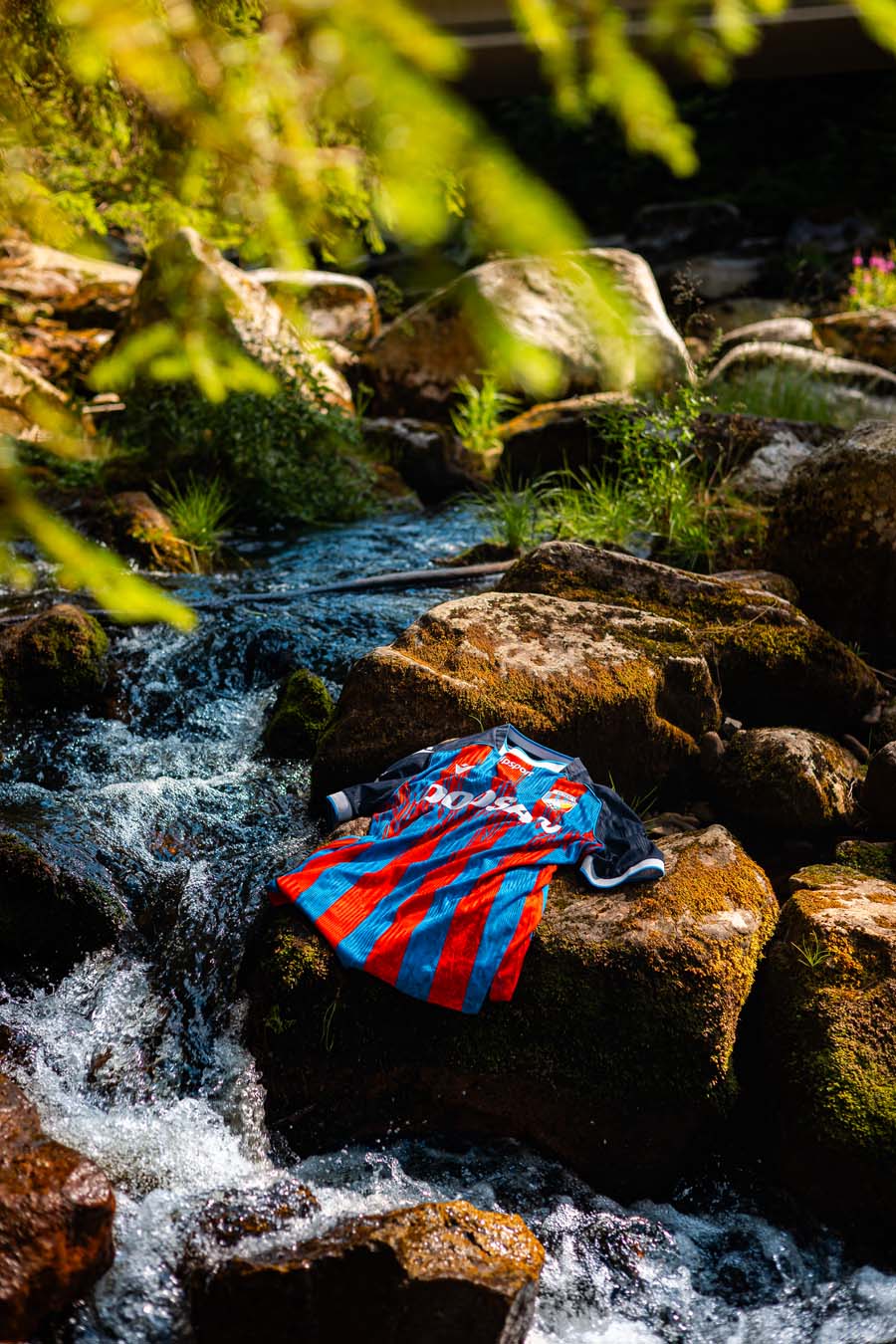 Queste sono le maglie del FC Viktoria Plzeň 2026-2027