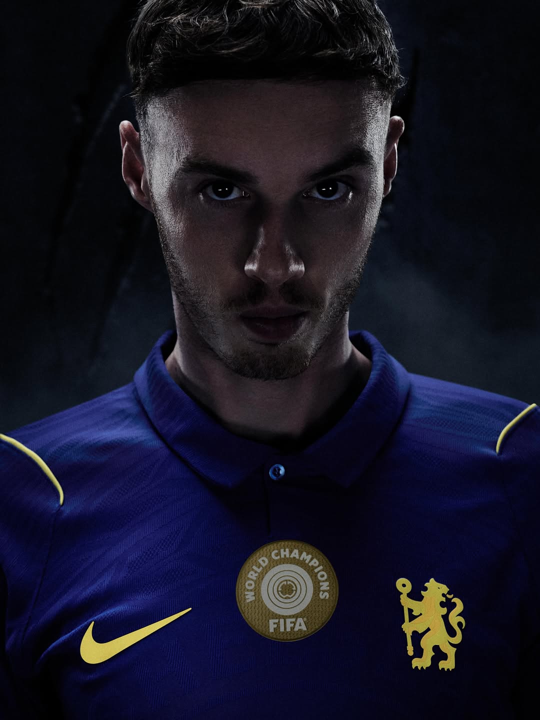 La maglia home del Chelsea 2026-2027, un'ode al leone!