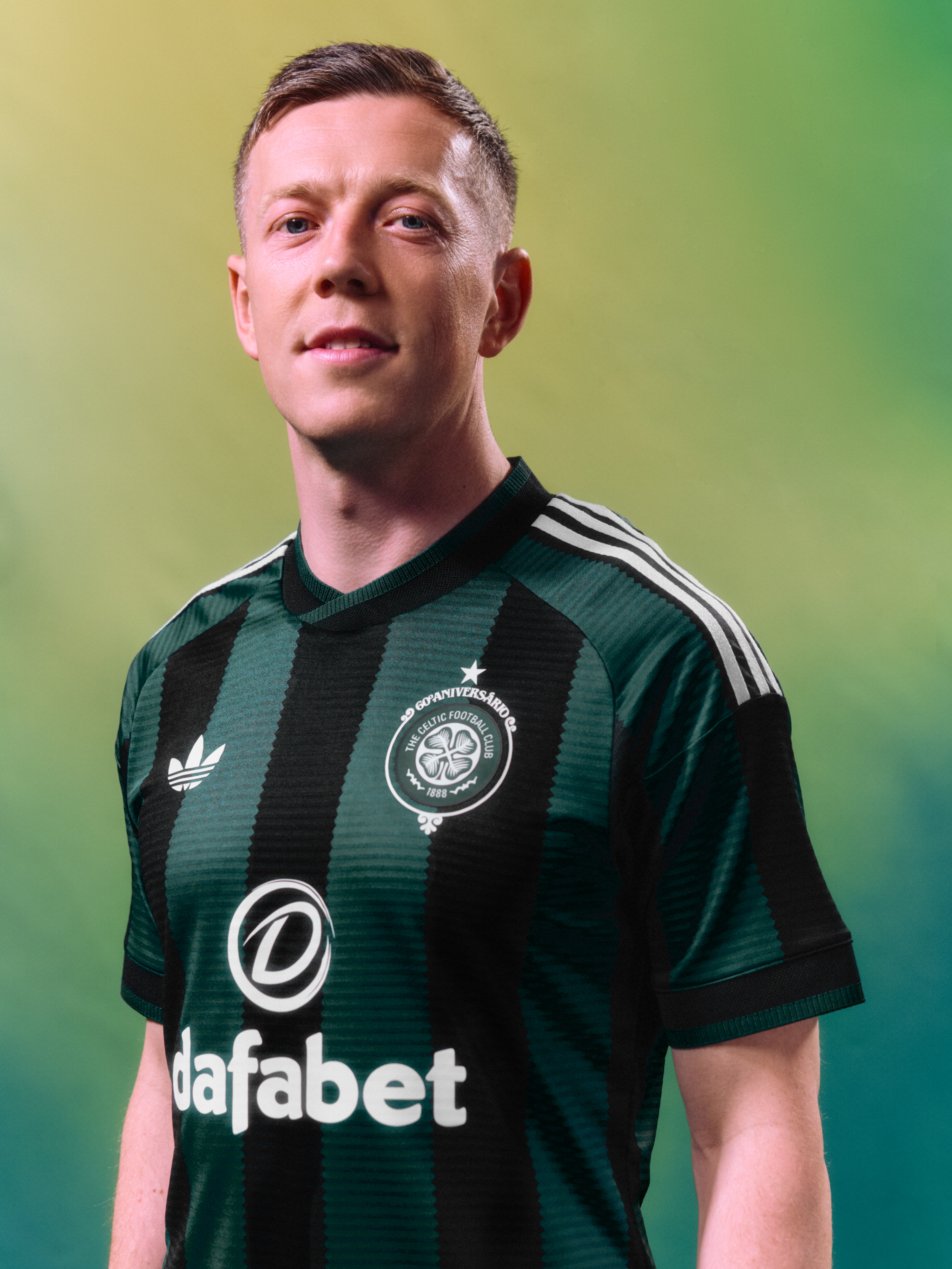 Maglie del Celtic 2026-2027: omaggio ai 60 anni dei Lisbon Lions