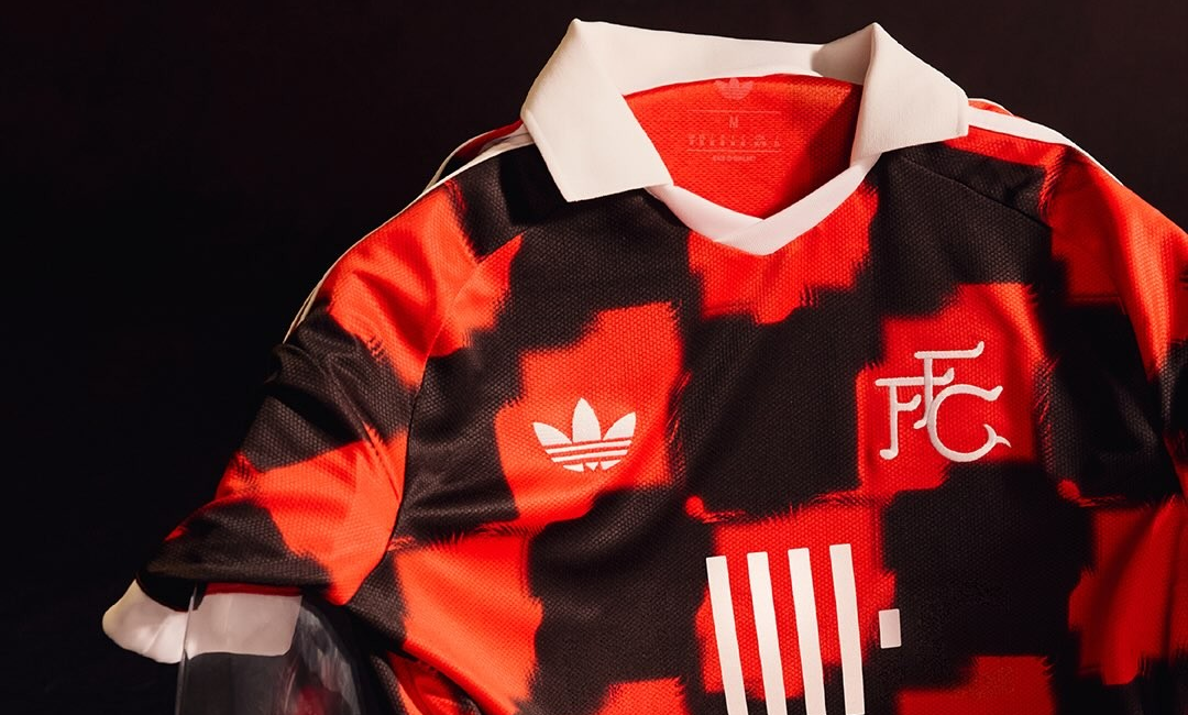 Fulham Voetbalshirts 2026 2027