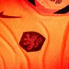 Nederlands Elftal Thuisshirt Wk 2026 D