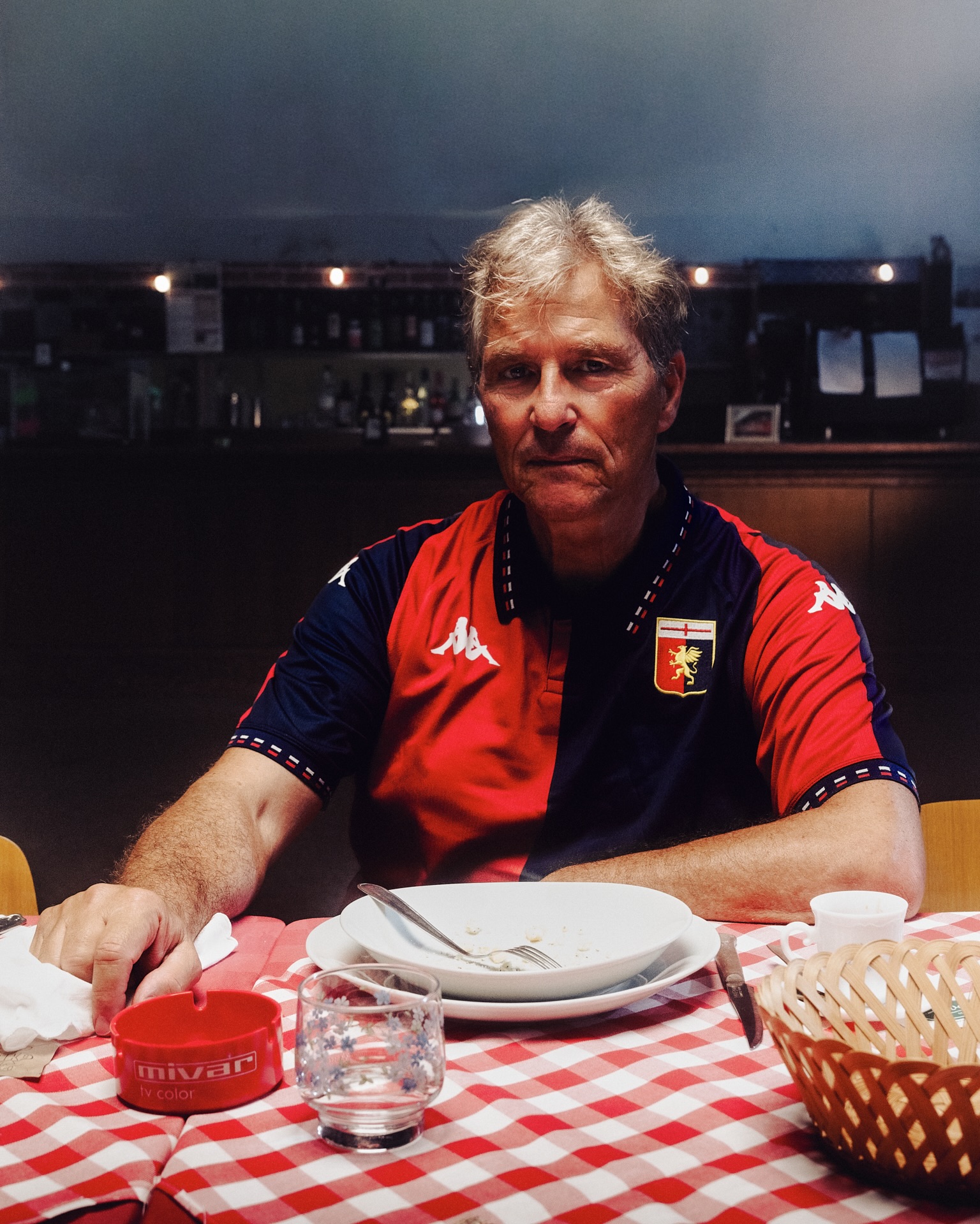 Maglie Genoa 2026-2027 omaggio alle maglie del 1991