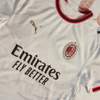 Ac Milan Uitshirt 2026 2027 A
