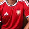 Tsjechie Voetbalshirts 2026 2027 Puma