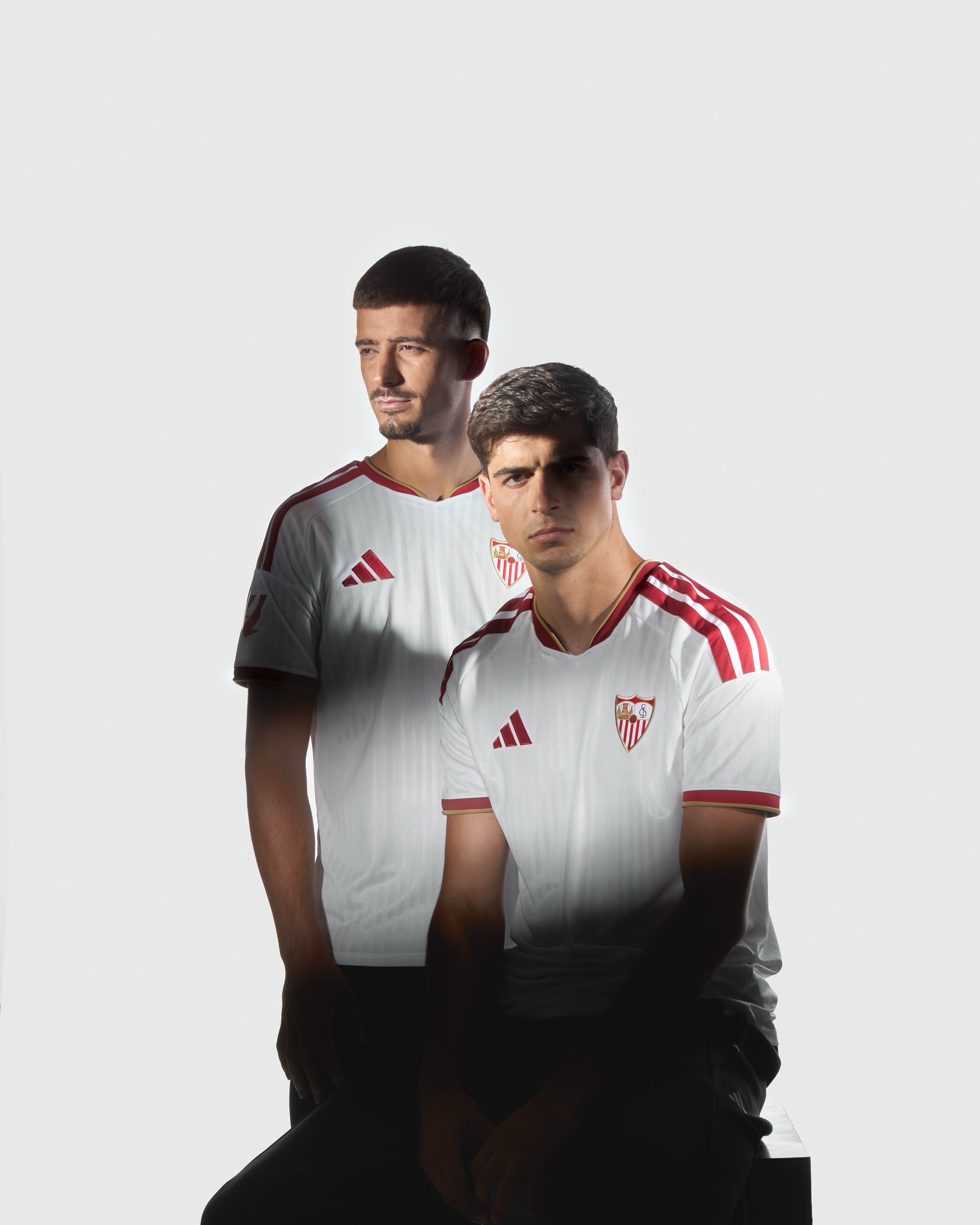 Ecco le maglie del Sevilla FC 2026-2027