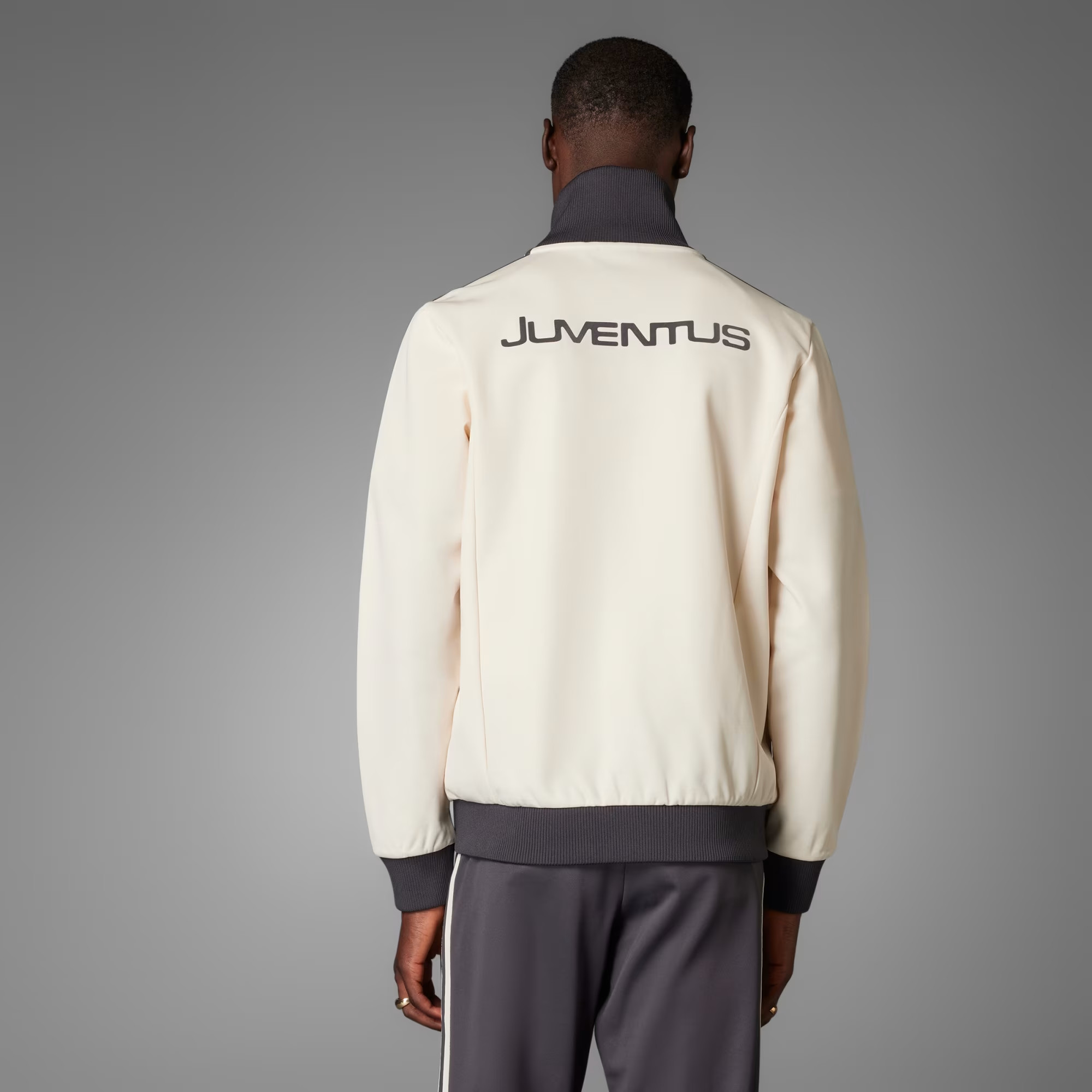 adidas presenta la collezione adidas Originals Juventus adiColor