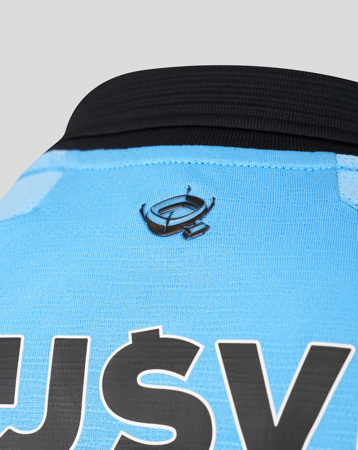 Maglia away del Feyenoord 2026-2027 omaggio alla Coppa UEFA 2002