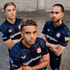 Fc Twente 4E Shirt 2026 2027 J