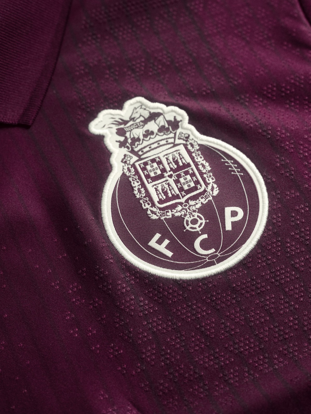Ecco le maglie dell'FC Porto 2026-2027
