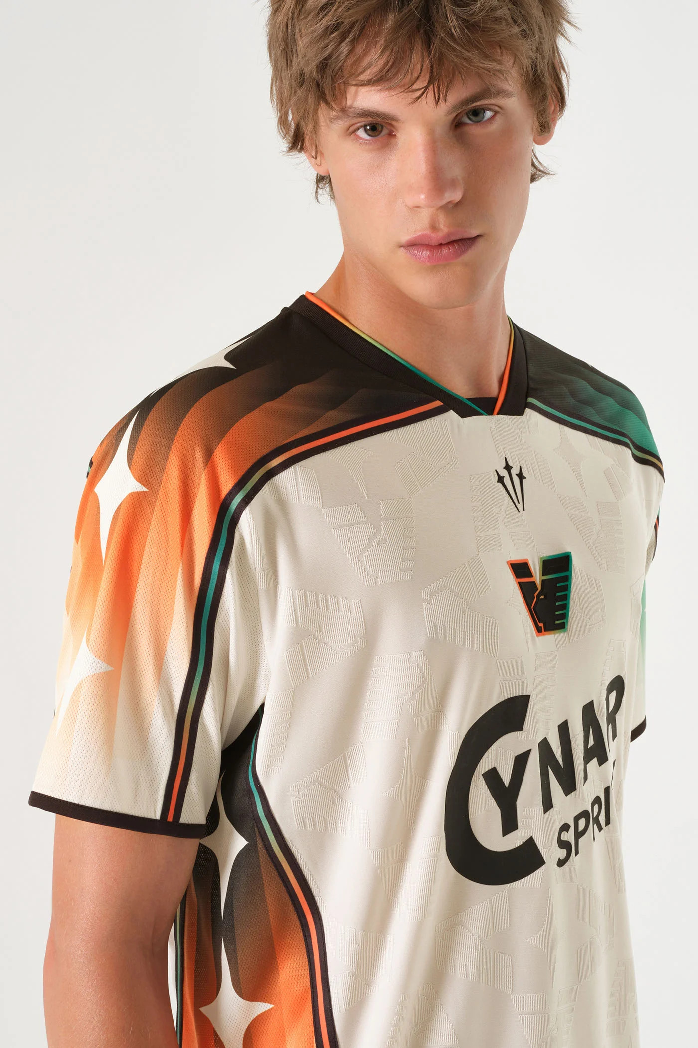 Maglie Venezia FC 2026-2027 omaggio ai colori e ai ponti