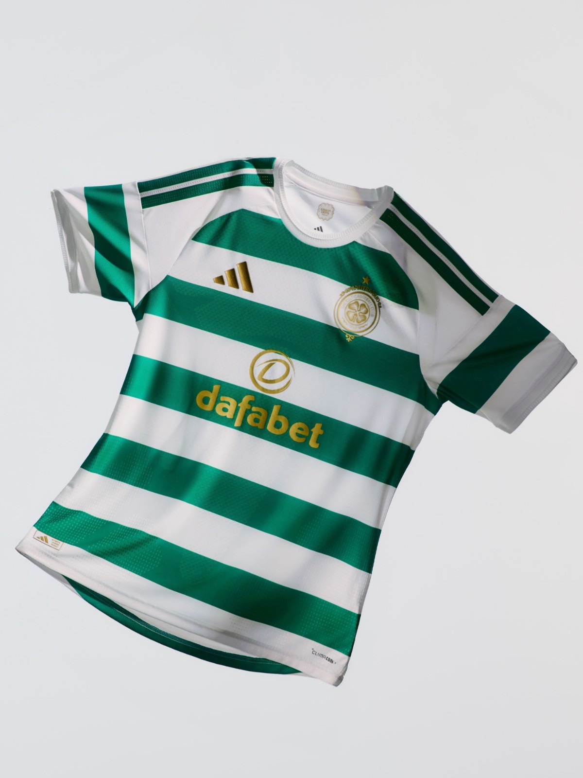 Maglie del Celtic 2026-2027: omaggio ai 60 anni dei Lisbon Lions