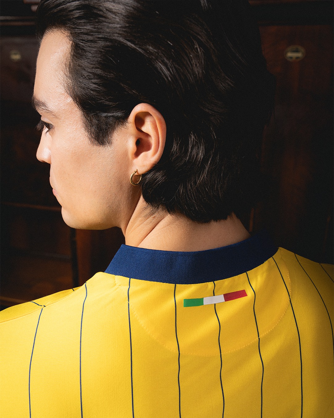 Hellas Verona e Joma celebrano i 40 anni dello Scudetto con una maglia speciale