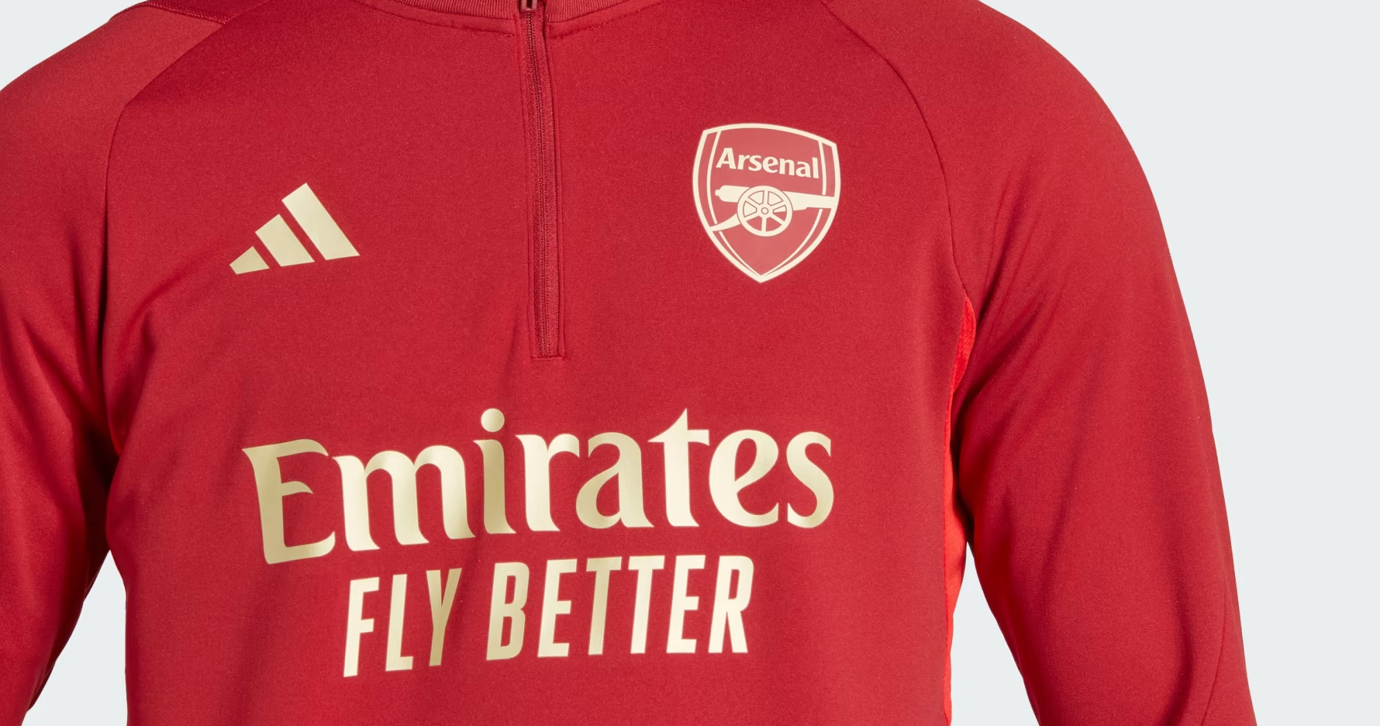 Arsenal Trainingspak 2023 2024 B