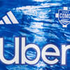 Como Voetbalshirts 2025 2026