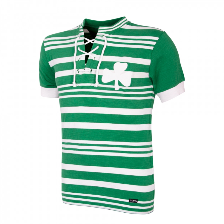 Panathinaikos maglia retro 1934