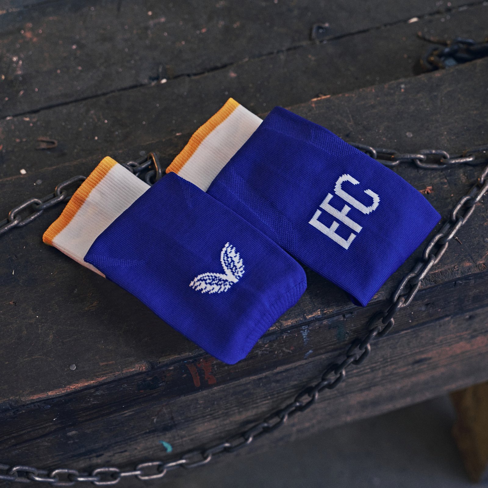 Maglie dell'Everton 2026-2027 nel segno di una nuova era!