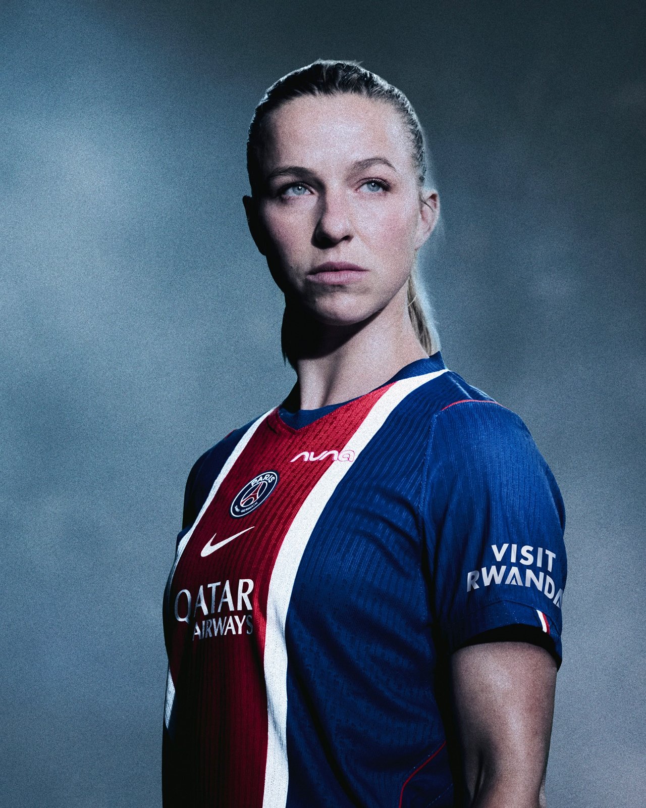 Maglia home del Paris Saint-Germain 2026-2027: «Fiers de nos couleurs» e il ritorno del design Hechter