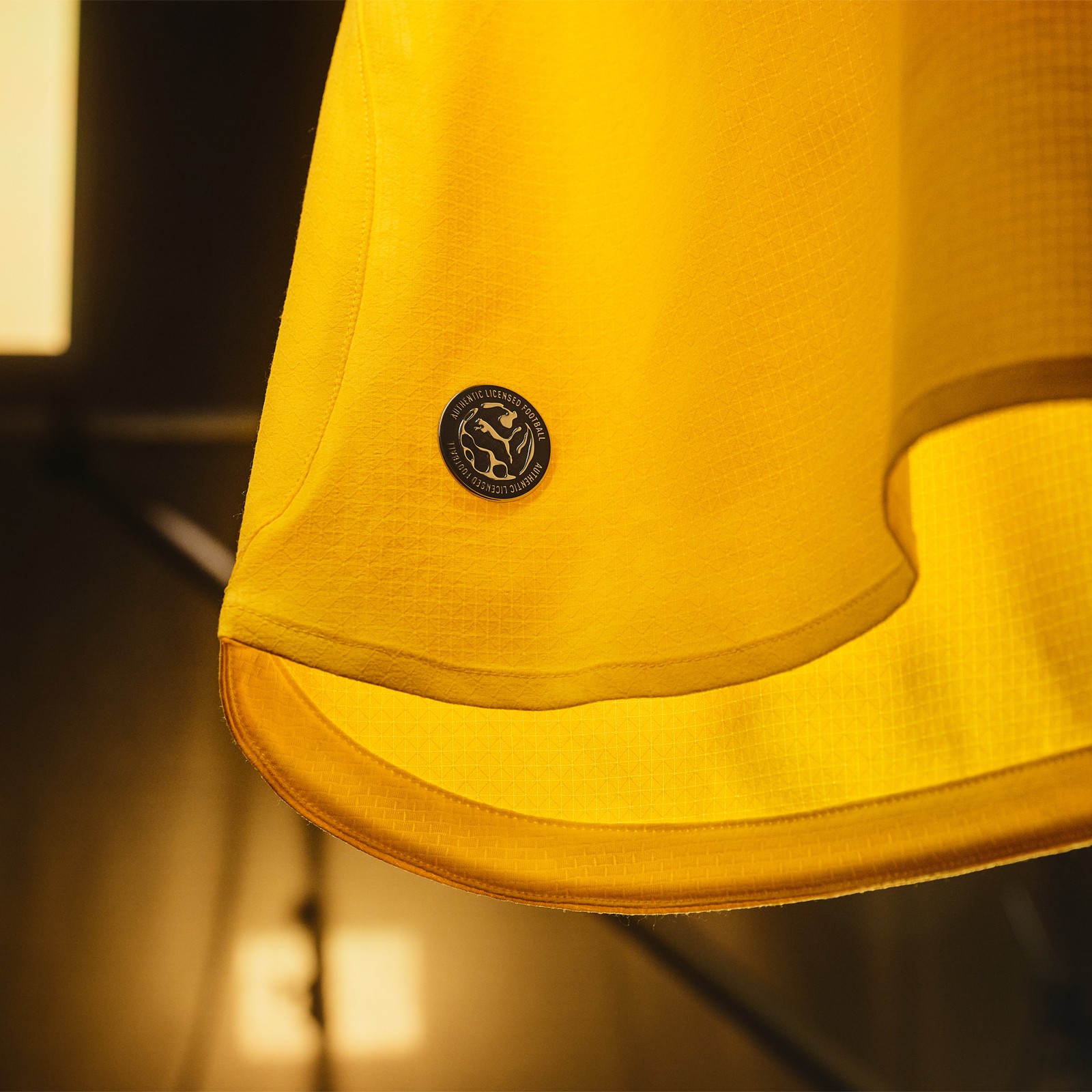Maglia home Borussia Dortmund 2026-2027 ispirata alla citta
