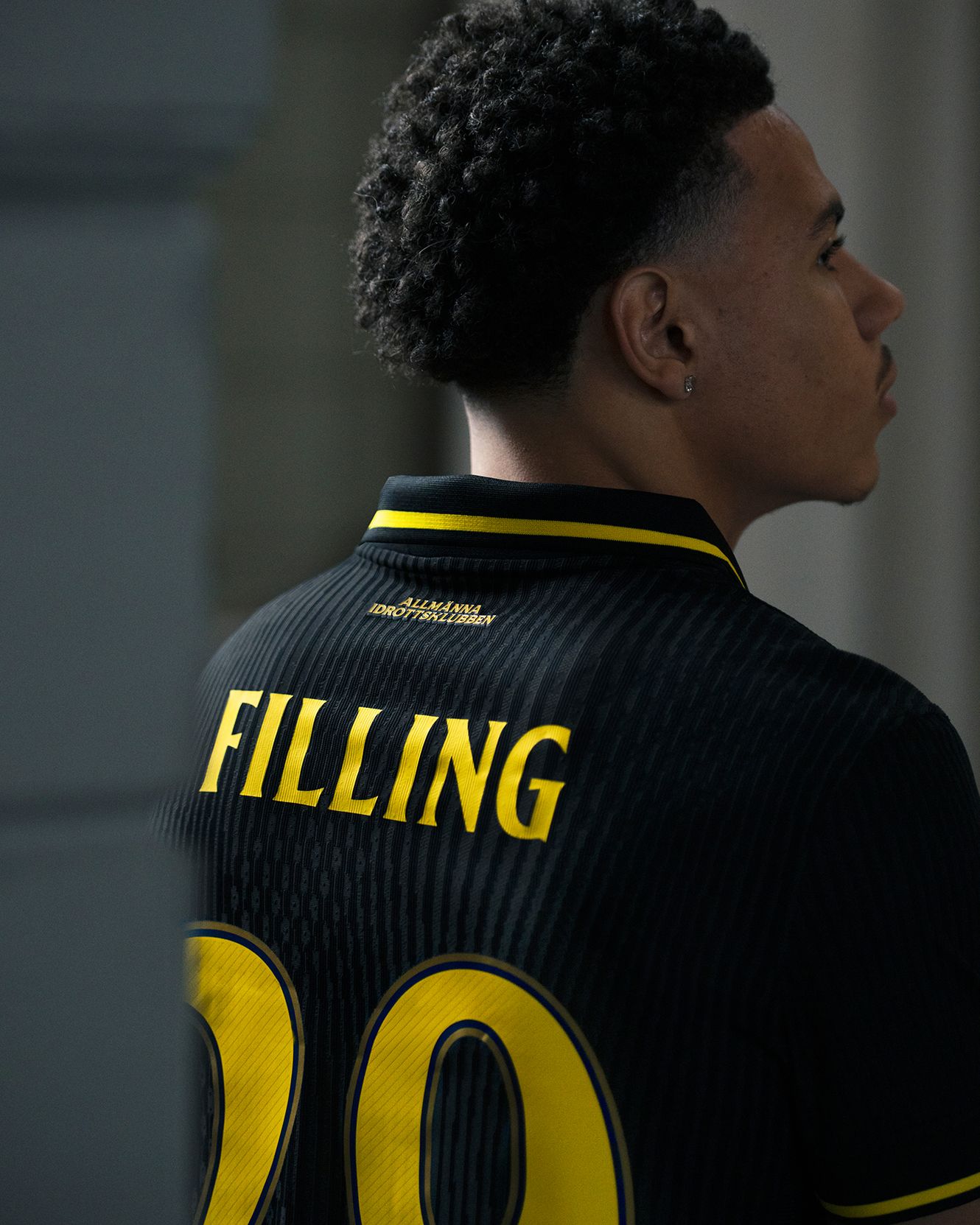 Maglie dell’AIK Fotboll 2026-2027: quattro artisti e le tecniche del 1891