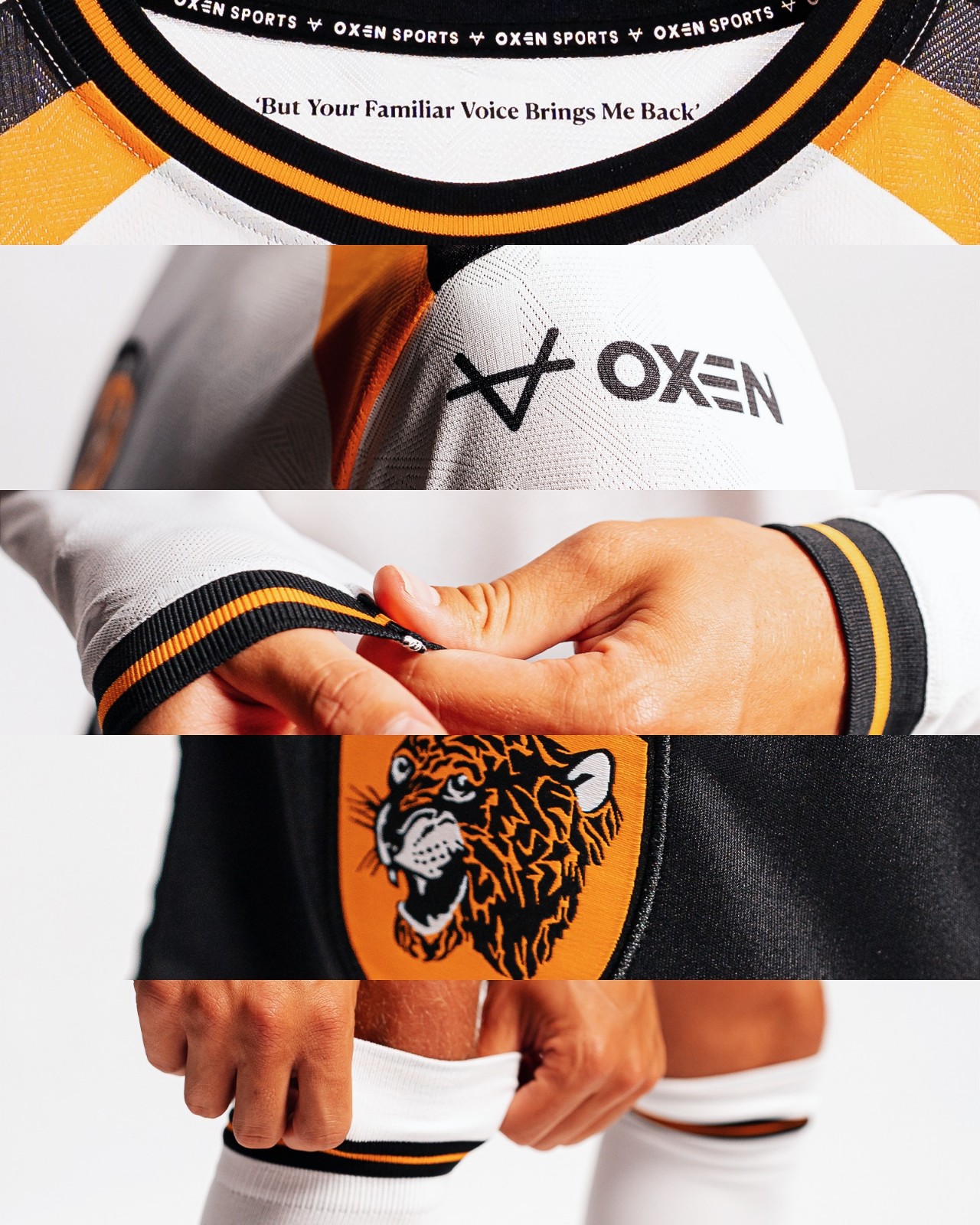 Maglie Hull City 2026-2027 ispirate a maglie iconiche